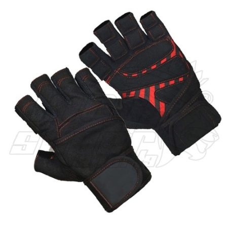 Men Fitness Gloves