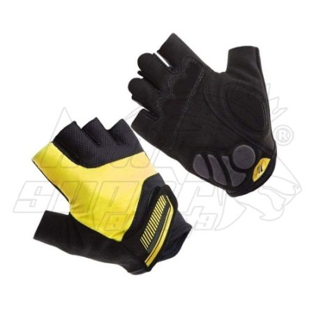 Cut Finger Gloves