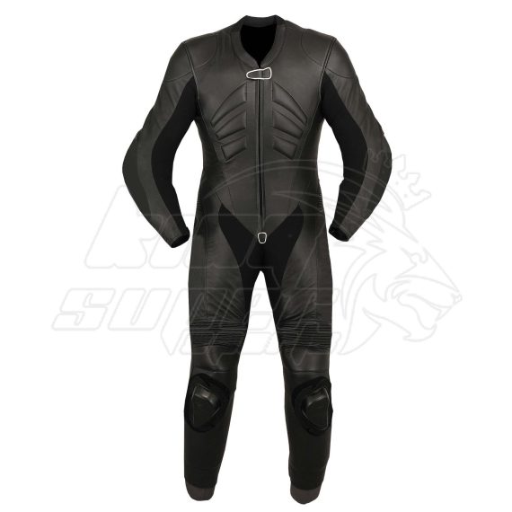 Motorbike Leather Suits 1 piece