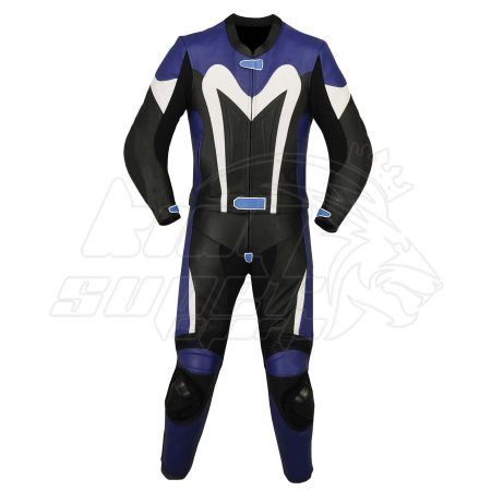 Motorbike Leather Suits 1 piece