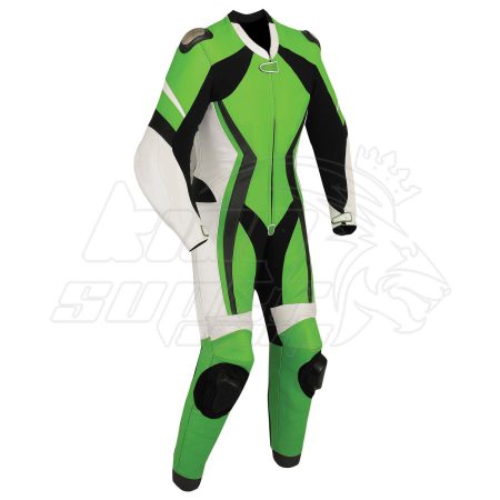 Motorbike Leather Suits 1 piece