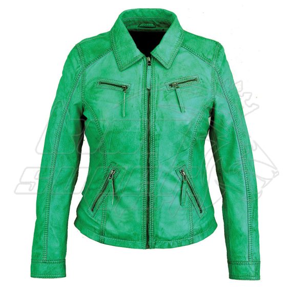 Womens Fashion Jacket