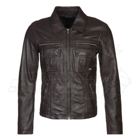 Womens Fashion Jacket