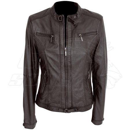 Womens Fashion Jacket