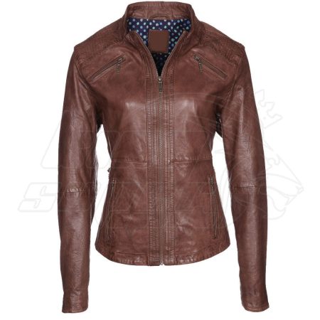 Womens Fashion Jacket